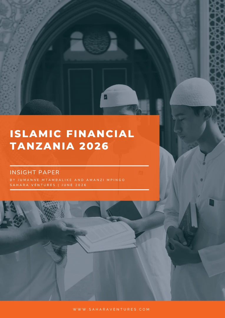 Islamic Financial Tanzania 2026