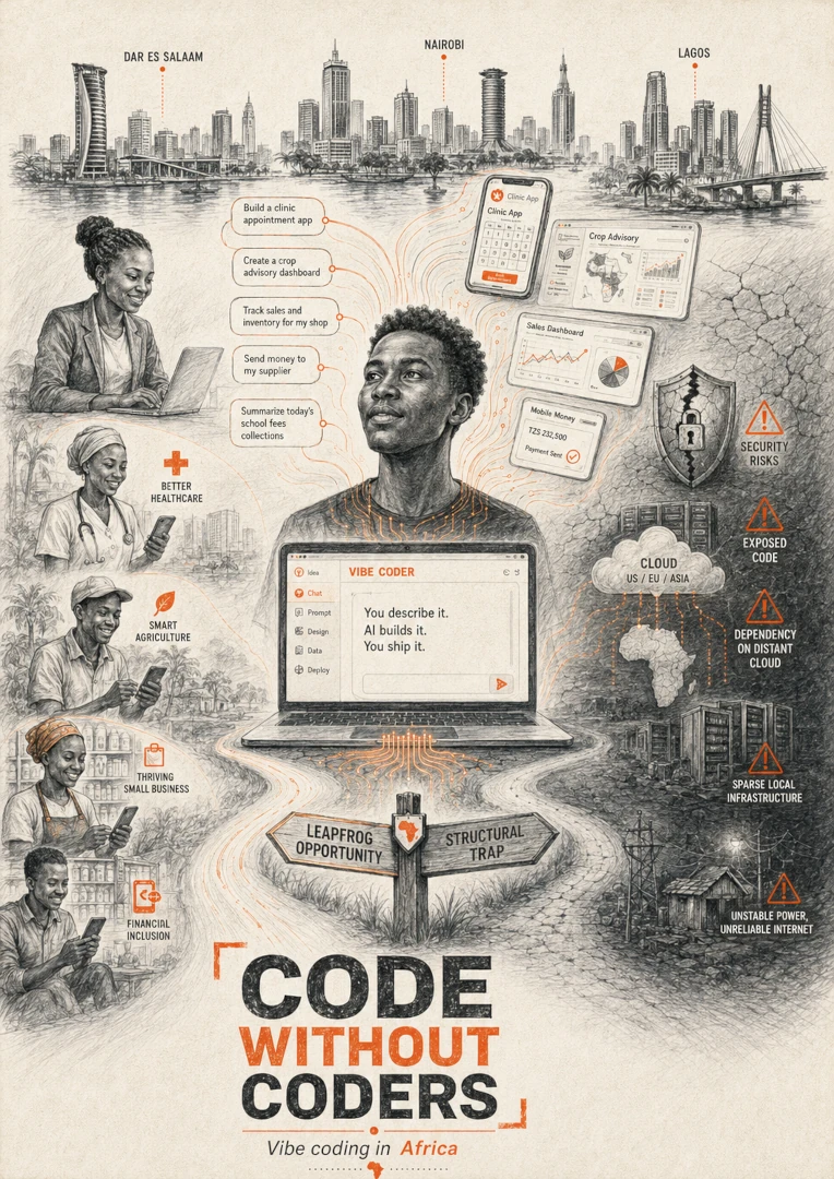Coding Without Coders